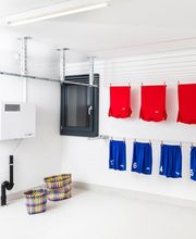 Lübra Apparatebau AG Bild 3