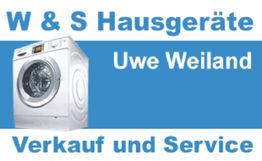 W & S Hausgeräte