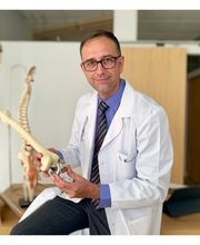 Dr Oscar Romanillos- Cirugía Ortopédica y Traumatología imagen 1