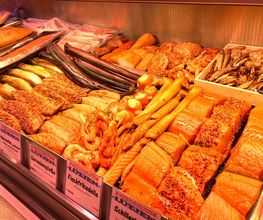 Fischfeinkost P. u. T. Lütjen GmbH Bild 2
