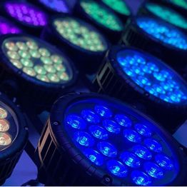 SEB Light Lichttechnik