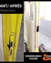 Serrurerie Andrea Plassard image 12