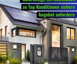 Solarenergie Lerich Bild 3