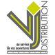 VJ Distribution