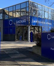 Lockall Lognes image 11