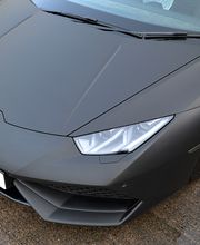 Car wrapping brescia immagine 1