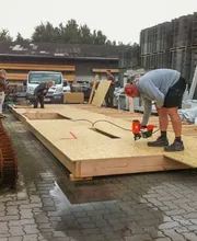 Zimmerei Mordhorst Bild 1