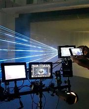ACLS Lasershow und Lichtkunst Bild 13