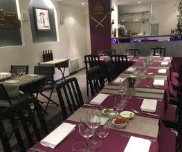 Restaurant Sidon image 3