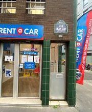 Rent A Car image 1
