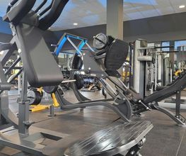 ironworldGYM imagen 6