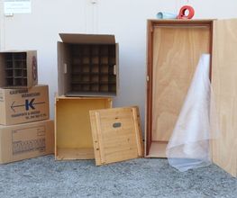 Kaufmann Transporte Bild 6