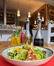 Sole Mio Seeterrasse Bild 12