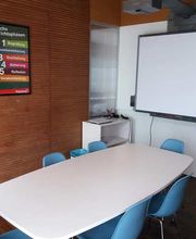 Königsbrunn Unterrichtsraum 1