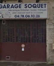 Garage Soquet image 2