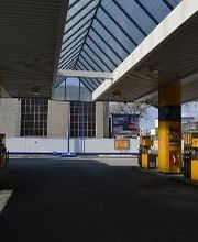 JET Tankstelle Bild 5