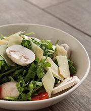 Pulcinella Italian Kitchen image 17