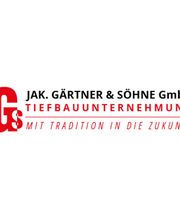 Jak. Gärtner & Söhne GmbH Bild 1