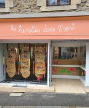 LES LUNETTES DANS L'VENT image 5