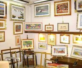 Gallery Cliente