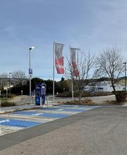 Aral pulse Ladestation Bild 6