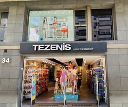 Tezenis imagen 1