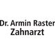 Dr. Armin Raster