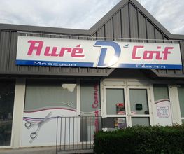 Aure d'Coif image 1