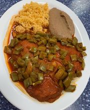 Burritos Delicias y Mas image 12