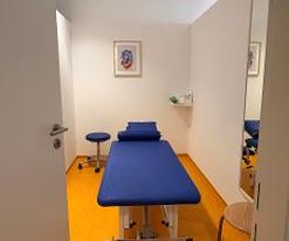 ZAR Gesundheits-und Therapiezentrum BadCannstatt-Therapie&Medizinisches Training Bild 13