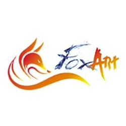 Fox Art logo