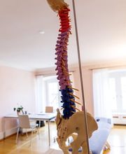 Osteopathie-Praxis Jäggi GmbH Bild 4