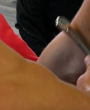 Gesundheit Physiotherapie Sport Bremen GmbH Bild 9