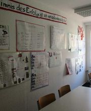 Wolfenbüttel Unterrichtsraum 1