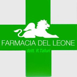 Farmacia del Leone logo