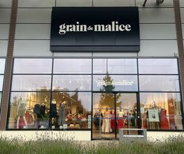 Grain de Malice image 1