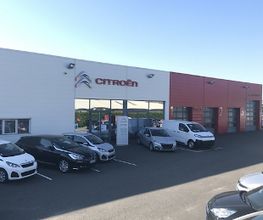 BM Auto Et Associés image 1