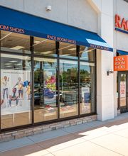 Exterior Shot of Store/Building (Wide Shot)