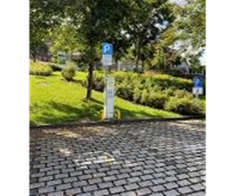 e-regio Ladestation Bild 1