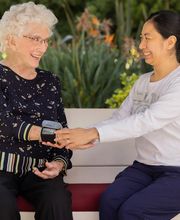 Carlton Senior Living San Leandro image 8