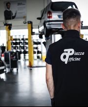 OFFICINE PIAZZA Castrol Service immagine 6
