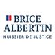 Brice Albertin Huissier de Justine Évry et en région parisienne