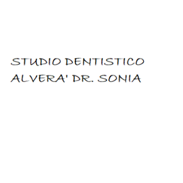 Studio Dentistico Alverà Sonia logo