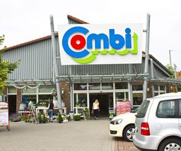 Combi Verbrauchermarkt Rahden Bild 1