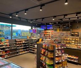 JET Tankstelle Bild 4