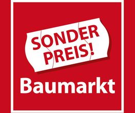 Sonderpreis Baumarkt Bild 1