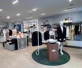 Women Area