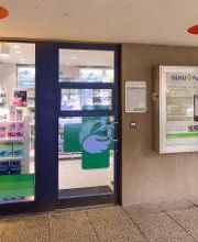 BENU Giubiasco Bild 2