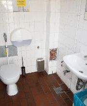 Shell Recharge Charging Station Bild 9