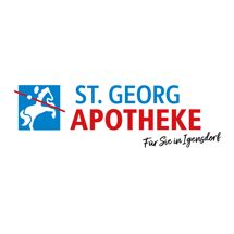 Logo der St. Georg-Apotheke